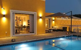 Arillas Hillside Villa 3 - Provence
